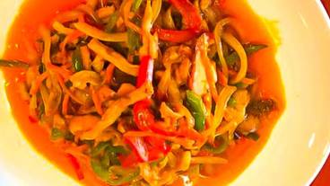 食事・飲み物 / 9