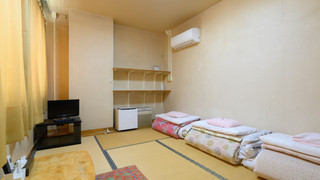 和室3名部屋 喫煙可