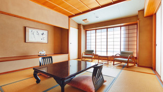 [葵館] 純和室 禁煙