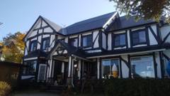 白樺湖畔 天然温泉の小さな宿 サワ ルージュ