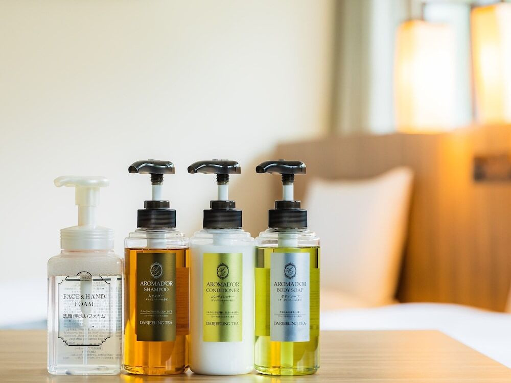 札幌ビューホテル 大通公園4761792