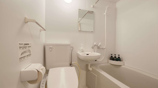 スタンダード 4 人部屋