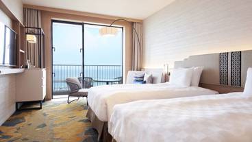 スーペリアツイン / 4