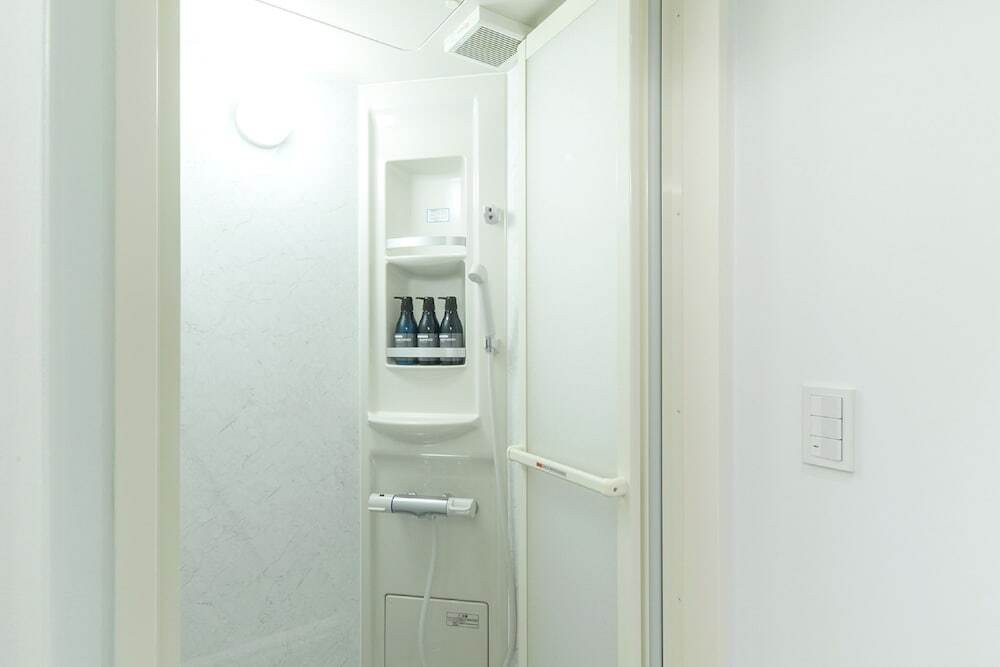 共用バスルーム