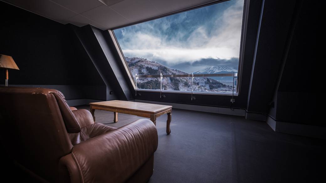 秘密にしたい
自分だけの隠れ家 / 1