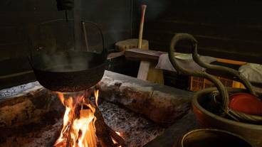 施設内の設備 / 2