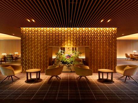 ザ・プリンス さくらタワー東京 / 4