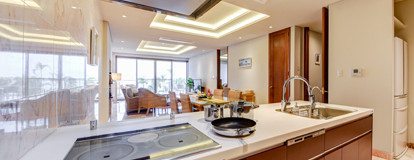 石垣島のキッチン付きホテル7選！カップルで新婚気分を味わおう