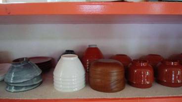 客室の設備とサービス / 11