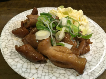 「難波マルフク」料理 1149856 ホルモン