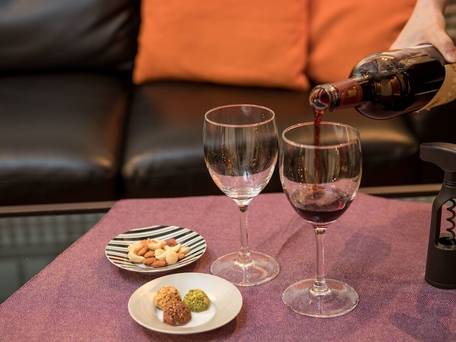 鈴 清水ヴィラ（Rinn Kiyomizu Villa） / 5