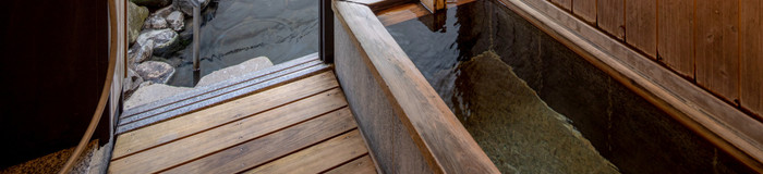 東海地方で仲良くほっこり旅♡カップルで行きたい天然温泉の宿10選