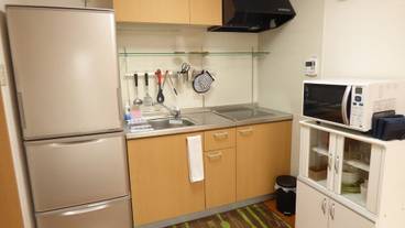 専用キッチン / 27