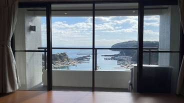 ビーチ / オーシャン ビュー / 5