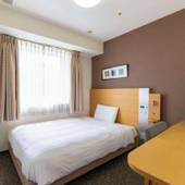 コンフォートホテル大阪心斎橋(大阪府 ビジネスホテル) / 5