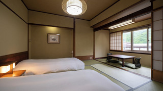 仙岳荘 和室 35平米 禁煙