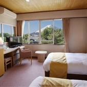 河口湖温泉 富士レークホテル(山梨県 旅館) / 4