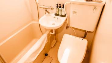 バスルーム / 11