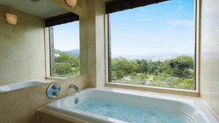 パノラマビューハリウッド 禁煙