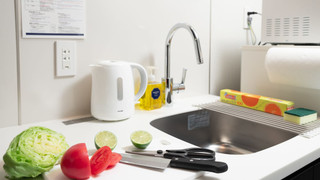 ロフトベッドアパートメント