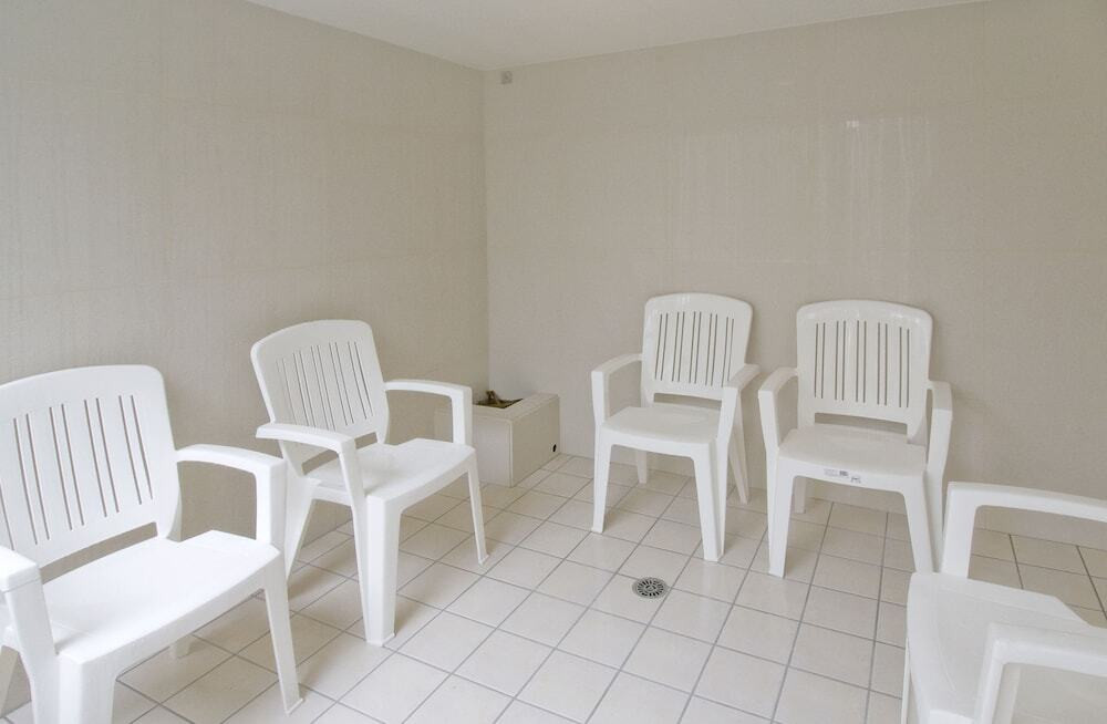 スチームサウナ