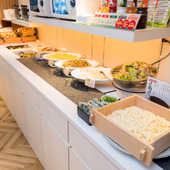 スーパーホテル 高松・田町4083538