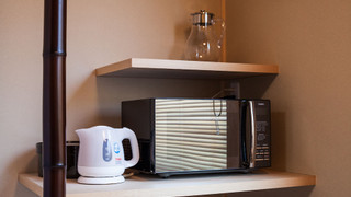 別館 和室 (トイレ･バスルーム付) (布団5式)