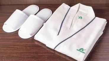 客室の設備とサービス / 18