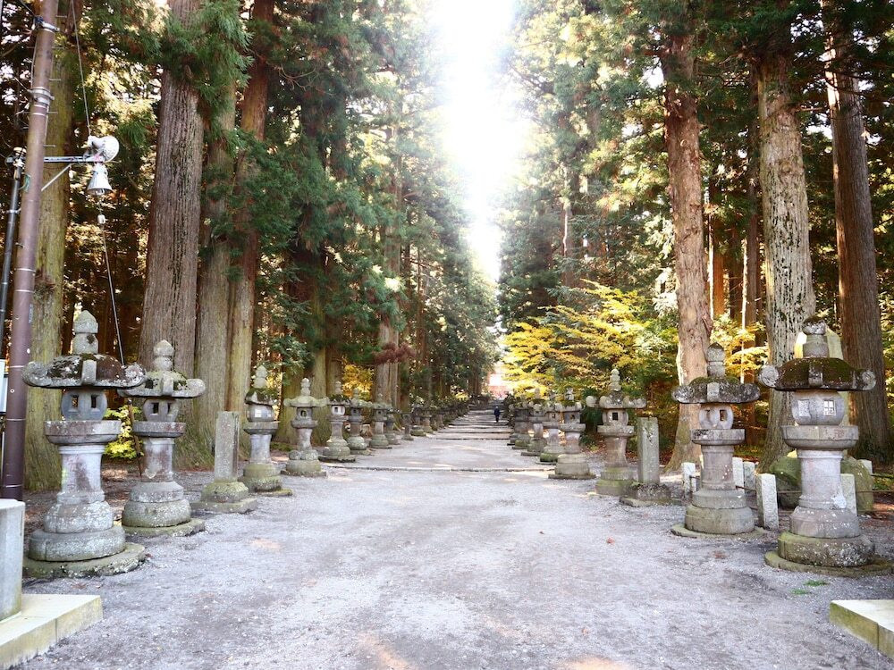 施設からの眺望