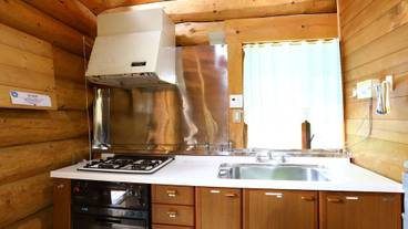 専用キッチン / 38