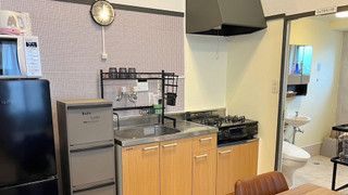 ヒルズ2階 ペンションタイプ