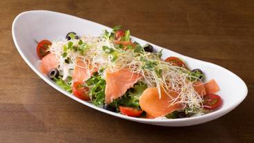 食事・飲み物 / 3