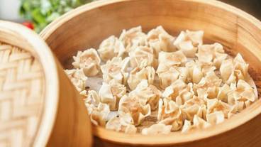 朝食ビュッフェ / 9