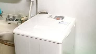 ランドリー ルーム / 14