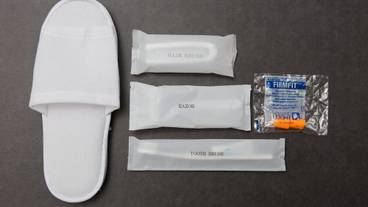 バスルームの設備 / 17