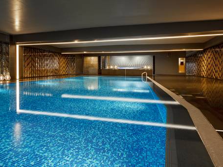 リーガロイヤルホテル京都 / 2