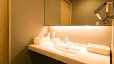 施設内の設備 / 3