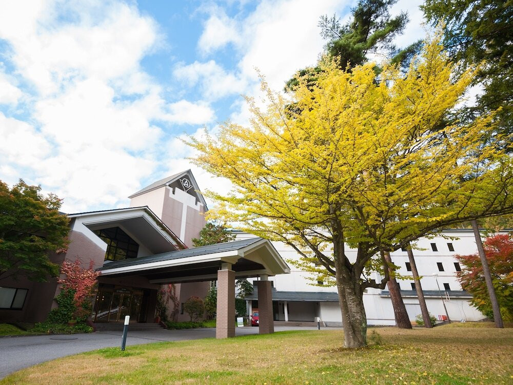 安曇野穂高ビューホテル【長野県】3530857