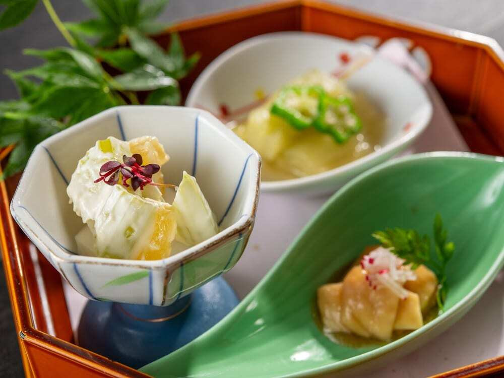 食事・飲み物