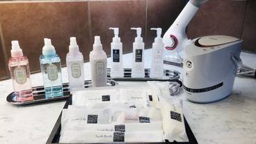 客室アメニティ / 16