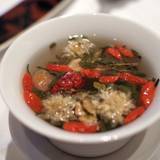 四川豆花飯荘 東京店(シセントウファハンソウ)