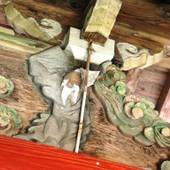 旅館 横倉 宿坊（旧：十輪院）（長野県 旅館） / 2