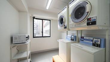 ランドリー ルーム / 7