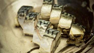 朝食ビュッフェ / 10