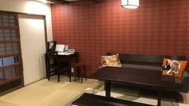 リビング エリア / 10