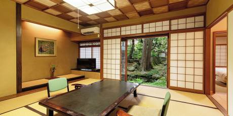 粟津温泉 法師