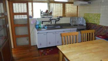 専用簡易キッチン / 4