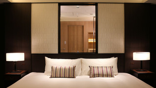 モダンスーペリア (48平米/ワイドキングベッド) 禁煙