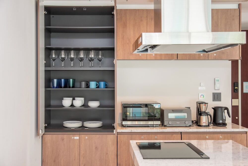 共用キッチン設備