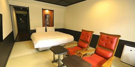 京都 高瀬川別邸